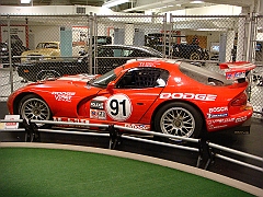 187 Walter P Chrysler Museum [2008 Dec 13]